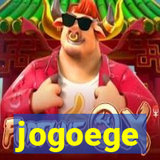 jogoege