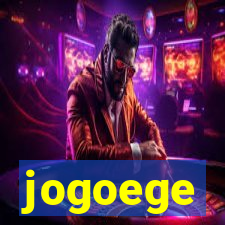 jogoege