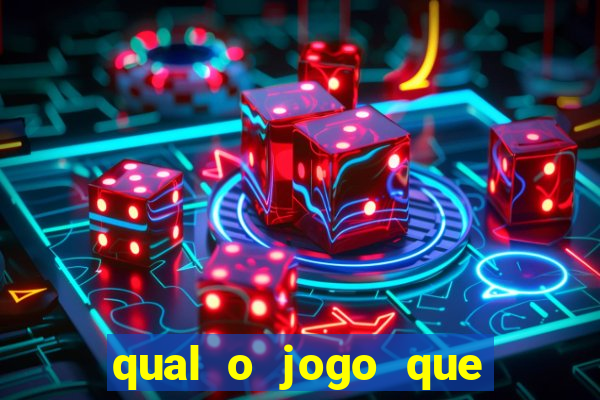 qual o jogo que da dinheiro na hora