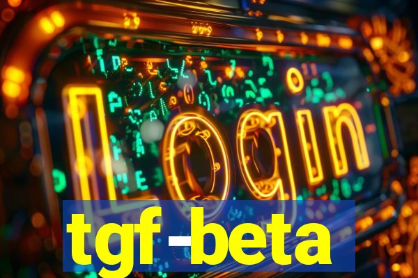 tgf-beta