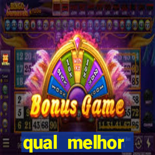 qual melhor plataforma de jogo do tigre