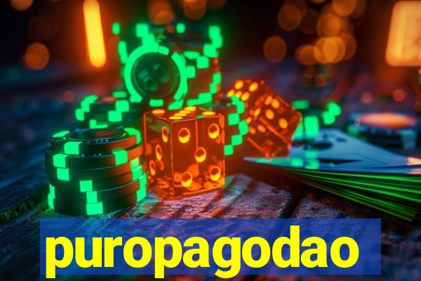 puropagodao