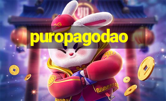 puropagodao