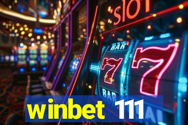 winbet 111