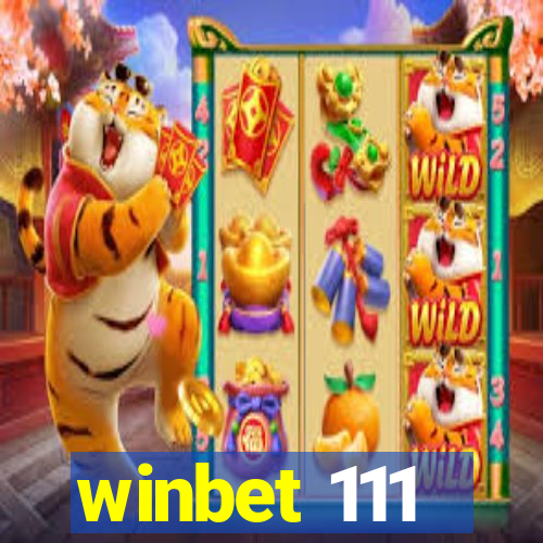 winbet 111