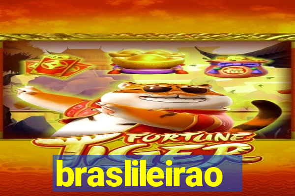 braslileirao