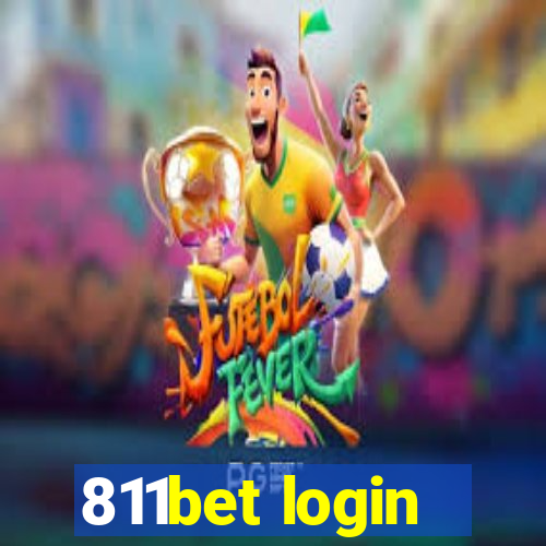 811bet login