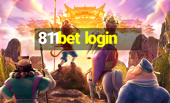 811bet login