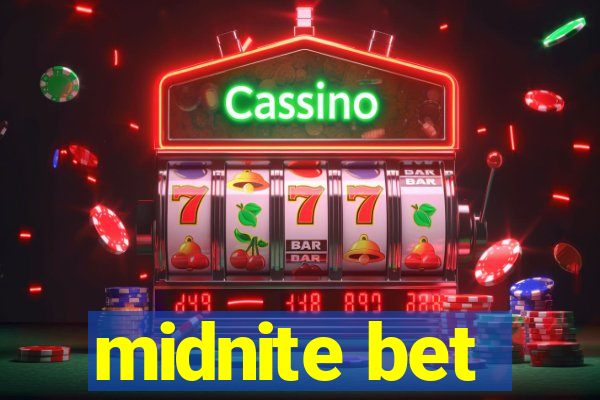 midnite bet