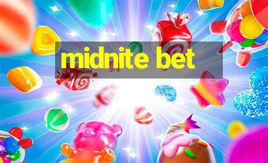 midnite bet