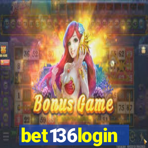 bet136login