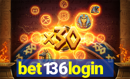 bet136login