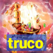 truco brasileiro-giro feliz