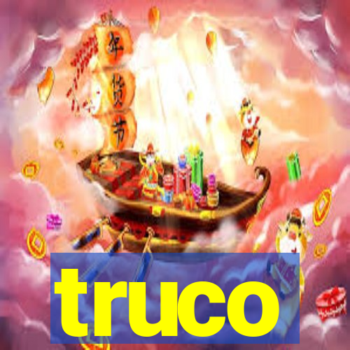 truco brasileiro-giro feliz