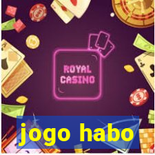 jogo habo