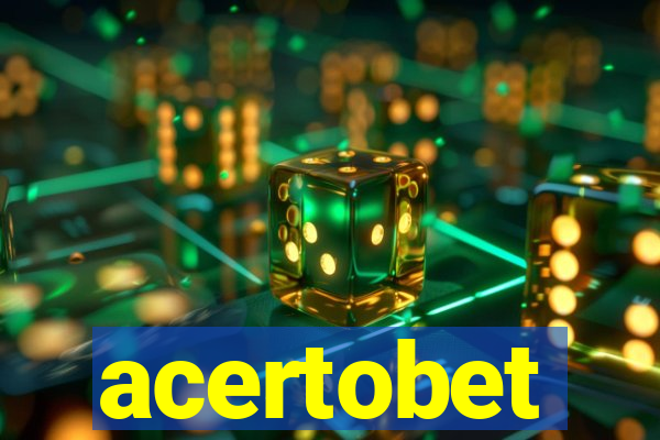 acertobet