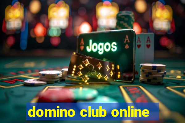 domino club online