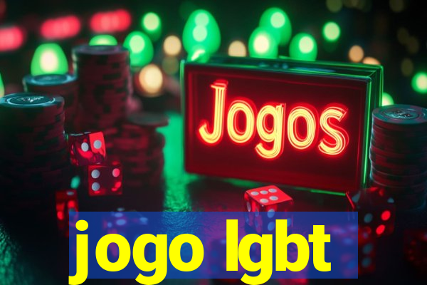 jogo lgbt