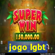 jogo lgbt