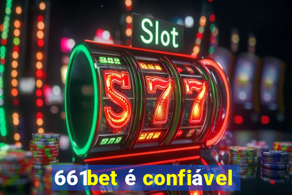 661bet é confiável