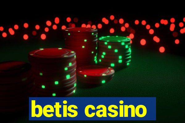 betis casino