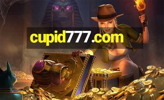 cupid777.com