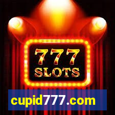 cupid777.com