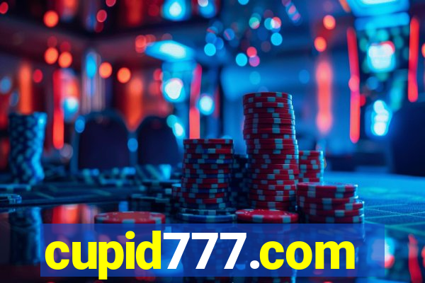 cupid777.com