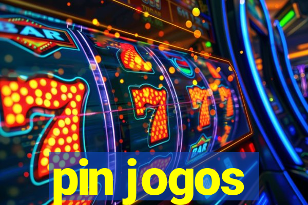 pin jogos