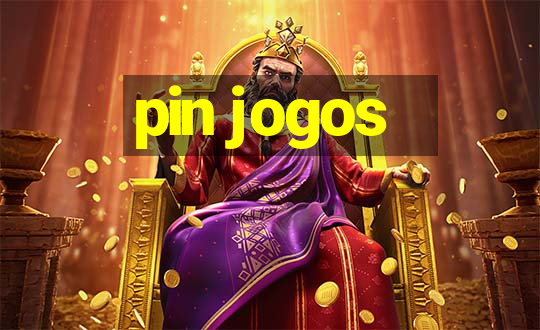 pin jogos