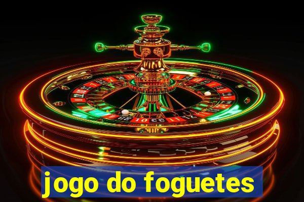 jogo do foguetes