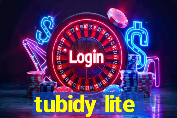 tubidy lite