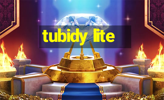 tubidy lite