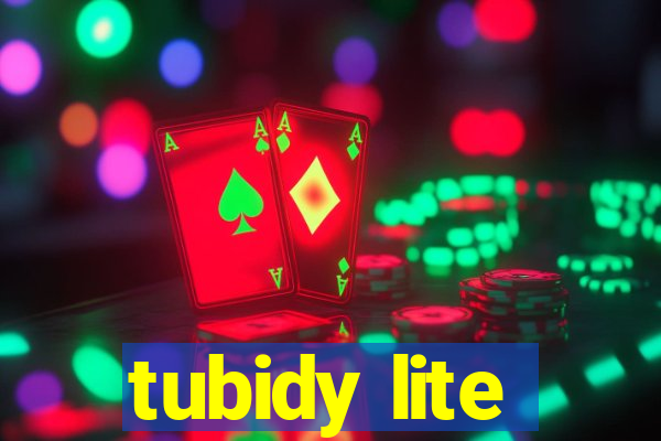 tubidy lite