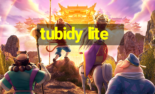 tubidy lite