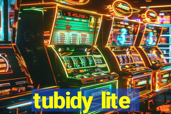 tubidy lite