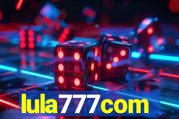 lula777com