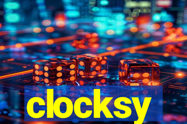 clocksy