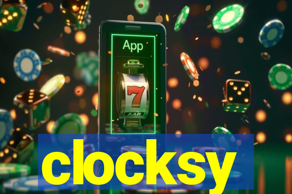 clocksy