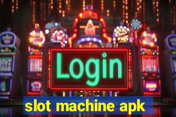 slot machine apk