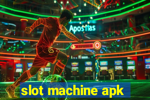 slot machine apk