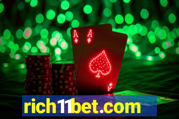 rich11bet.com