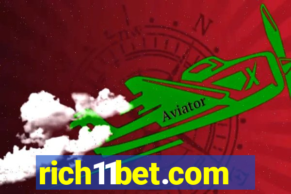 rich11bet.com