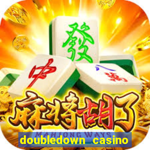 doubledown casino chips free