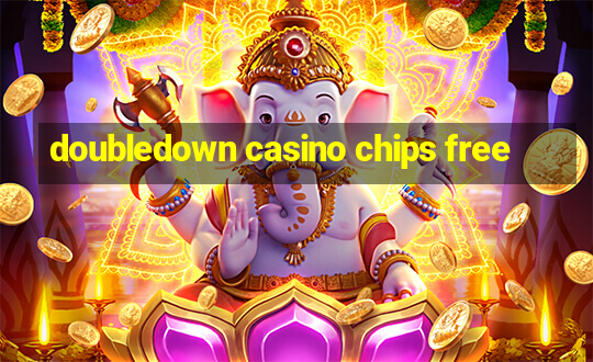 doubledown casino chips free