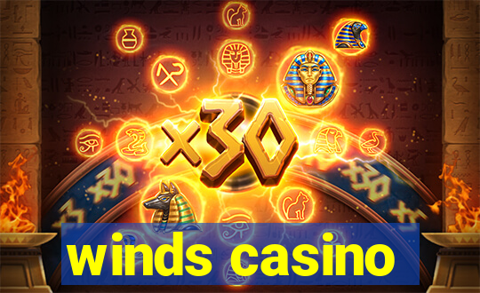 winds casino