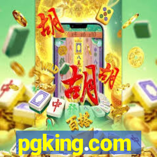 pgking.com