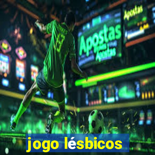 jogo lésbicos