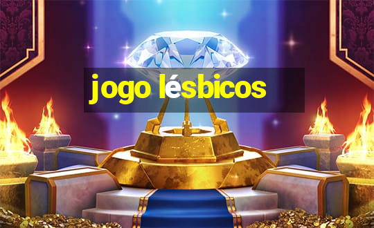 jogo lésbicos