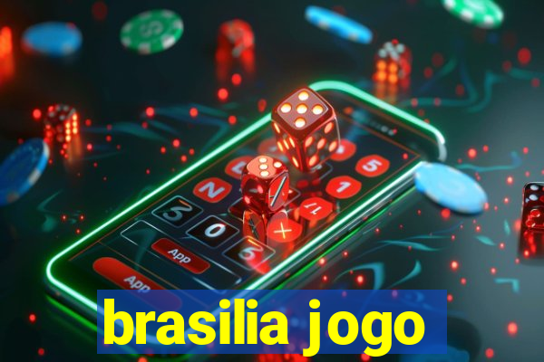 brasilia jogo